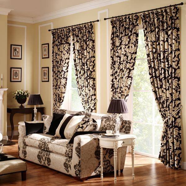  Profile Photos of Deco Interiors - Perdele si draperii cu stil 15 stefan cel mare street - Photo 1 of 1