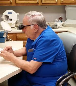  Profile Photos of Morgan Dental Services 1510 Newtown Pike, Suite 201 - Photo 1 of 2