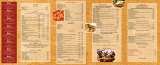 Menus & Prices, Ray's Pizza & Restaurant, New City