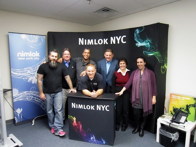  Profile Photos of Nimlok NYC 31 Dwight Place - Photo 3 of 8