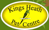 Kings Heath Pet Centre, Birmingham