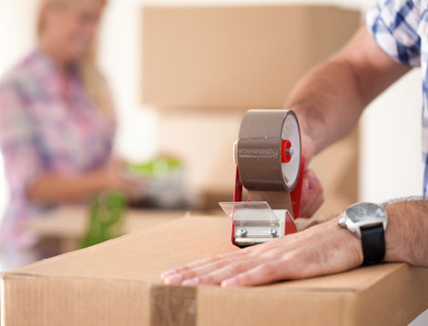 Moving Englewood CO Profile Photos of Denver Professional Movers 15700 E Jamison Dr - Photo 3 of 4