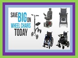  Home Medical Supplies | Medical Equipment Store 5915 Blackwelder St 