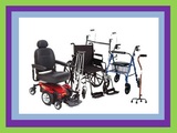  Home Medical Supplies | Medical Equipment Store 5915 Blackwelder St 