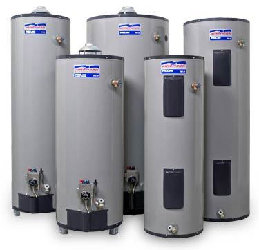  Profile Photos of Hot water heater installation 1110 West Glenn Street - Photo 1 of 1