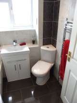 Addingtons Bathroom Design, Rushden