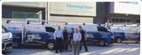 Clean & Clear Purification Specialists, Sydney