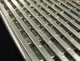 QuARTz by Aco Linear Shower Drain - Linear Wedge. Foot friendly grate with anti-slip nodules. Profile Photos of Flooring Supply Shop 5047 W Jefferson Blvd - Photo 4 of 5 QuARTz by Aco Linear Shower Drain - Linear Wedge. Foot friendly grate with anti-slip nodules. Profile Photos of Flooring Supply Shop 5047 W Jefferson Blvd - Photo 4 of 5