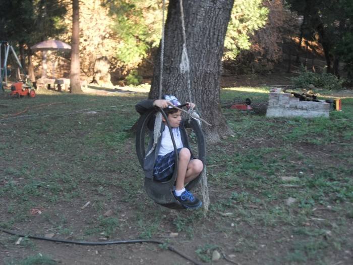 The Tire Swing. Willow Creek Ranch, Mountain Ranch, Ca Profile Photos of Willow Creek Ranch 5125 Michel Rd - Photo 1 of 30 The Tire Swing. Willow Creek Ranch, Mountain Ranch, Ca Profile Photos of Willow Creek Ranch 5125 Michel Rd - Photo 1 of 30