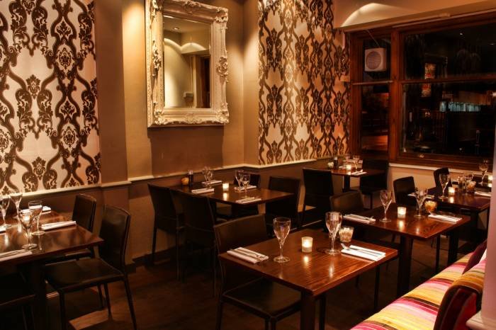  Profile Photos of Moomba Restaurant & Bar - Putney 5 Lacy Road - Photo 3 of 14