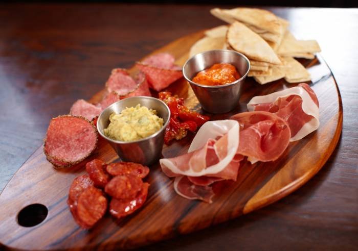  Profile Photos of Moomba Restaurant & Bar - Putney 5 Lacy Road - Photo 13 of 14