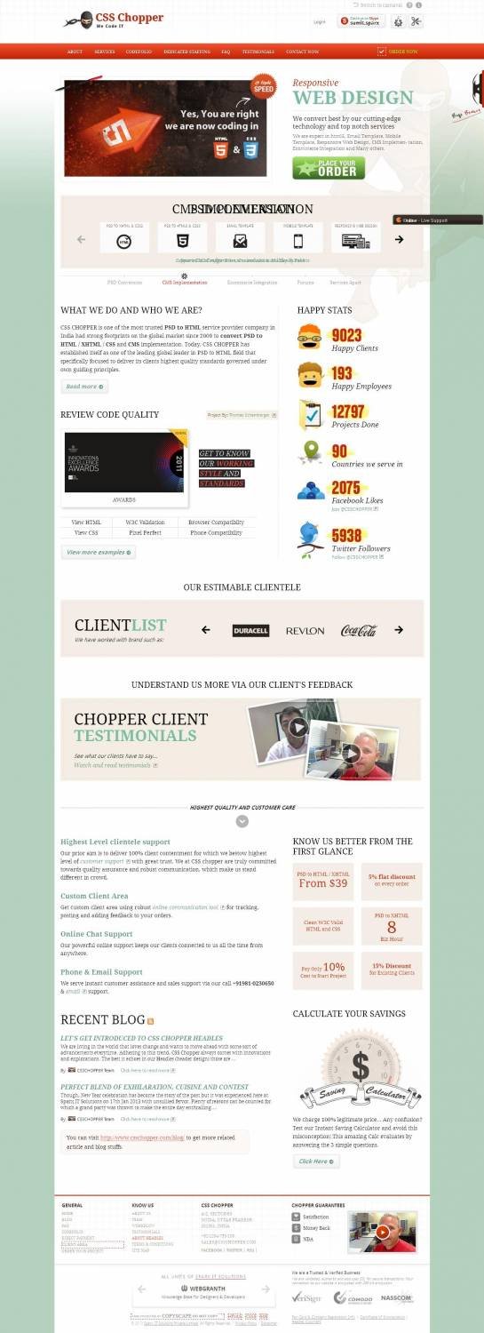  Profile Photos of Csschopper-Magento Implementation Company A-2, Sec-63 - Photo 2 of 4