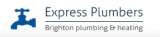 Express Plumbers, Brighton