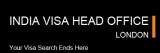 India Visa London - Surrendering Of Indian Passports, GRAYS