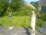 R.N. Williams Garden Services, Llanelli
