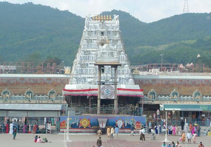  Most famous temples India of Tickets To India VACATION HOUSE ,372 - 374 Cranbrook Road,Gants Hill - Photo 5 of 11