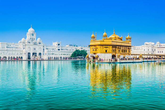 Golden Temple (Harmandir Sahib) in Amritsar, Punjab, India India Travel Destination of Tickets To India VACATION HOUSE ,372 - 374 Cranbrook Road,Gants Hill - Photo 10 of 17 Golden Temple (Harmandir Sahib) in Amritsar, Punjab, India India Travel Destination of Tickets To India VACATION HOUSE ,372 - 374 Cranbrook Road,Gants Hill - Photo 10 of 17