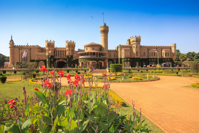 Bangalore palace and gardens India Travel Destination of Tickets To India VACATION HOUSE ,372 - 374 Cranbrook Road,Gants Hill - Photo 17 of 17