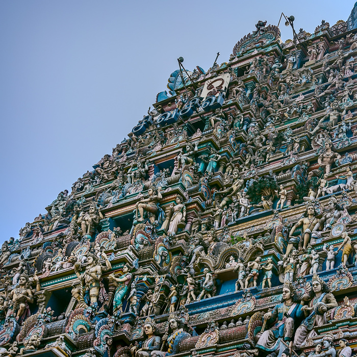Statues of hindu deities in ancient Kapaleeswarar Temple, Chennai, Tamil Nadu, India India Travel Destination of Tickets To India VACATION HOUSE ,372 - 374 Cranbrook Road,Gants Hill - Photo 13 of 17 Statues of hindu deities in ancient Kapaleeswarar Temple, Chennai, Tamil Nadu, India India Travel Destination of Tickets To India VACATION HOUSE ,372 - 374 Cranbrook Road,Gants Hill - Photo 13 of 17