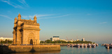 Gateway of India at sunset in Mumbai., Tickets To India, Ilford (Essex)