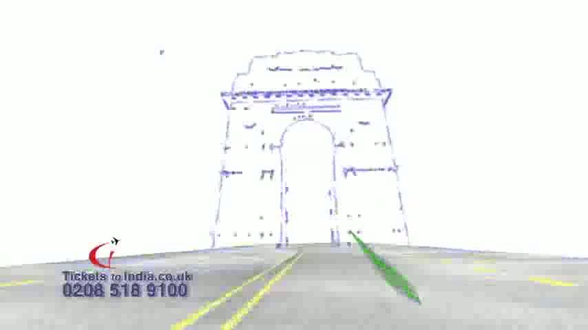Tickets to India.mp4