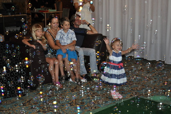  Bubbles Show of Bubbles Show 723 SW 6th Street, Unit 5 - Photo 5 of 5