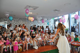  Bubbles Show 723 SW 6th Street, Unit 5 