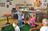  Bubbles Show 723 SW 6th Street, Unit 5 