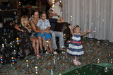  Bubbles Show 723 SW 6th Street, Unit 5 