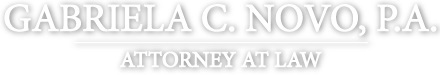  Profile Photos of The Law Office of Gabriela C. Novo 200 SE 6th St, Suite 102 - Photo 1 of 3