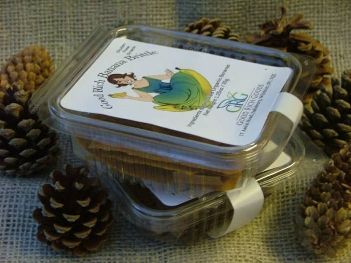  Profile Photos of Good Rich Goods Ltd Salisbury - Photo 12 of 17