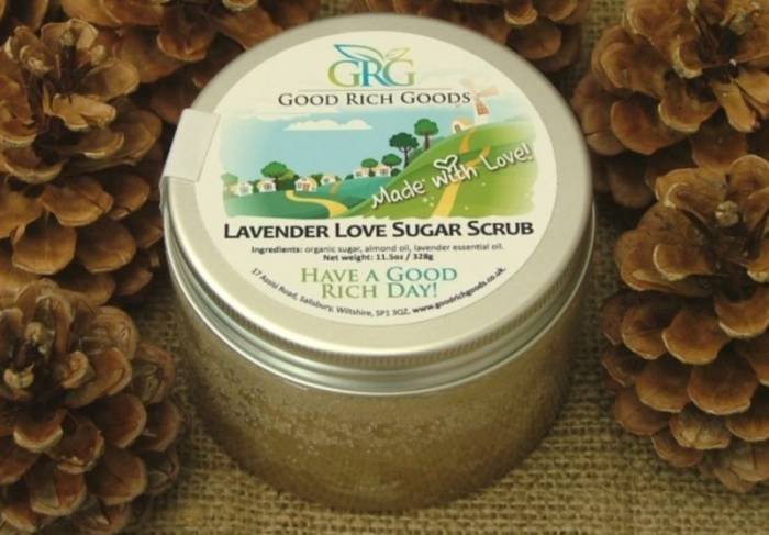  Profile Photos of Good Rich Goods Ltd Salisbury - Photo 1 of 17