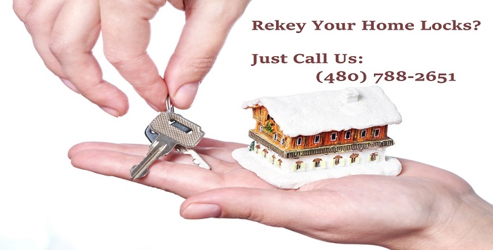  Profile Photos of Phoenix Rekey Home Locks 2647 E Osborn Rd - Photo 1 of 1