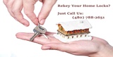 Phoenix Rekey Home Locks, Phoenix