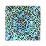 Wall art Hispanic Living - Contemporary Silver Jewellery and Home Decor Customer Service 78 York Street 