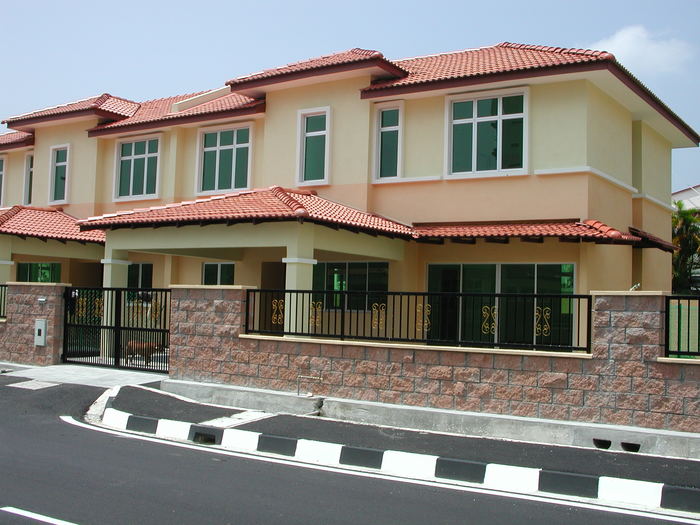            house for sale in Hyderabad of MaruthiRam Constructions 401-Sri Sai Residency,Plot No 4,  Vijayanagar Colony,Allwyn ColonyRoad, - Photo 5 of 10