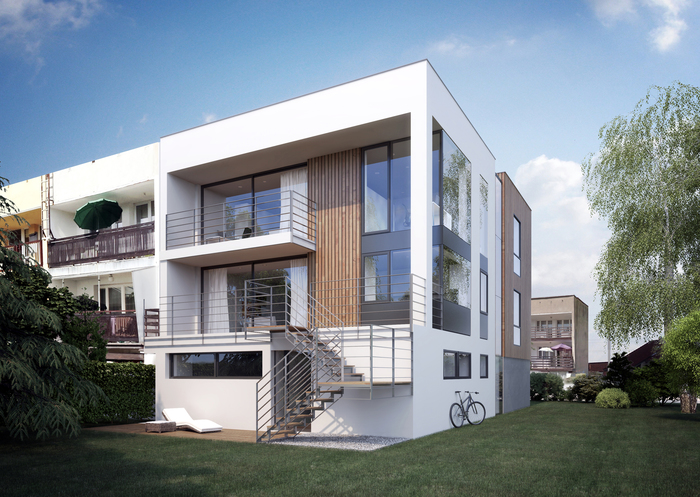  house for sale in Hyderabad of MaruthiRam Constructions 401-Sri Sai Residency,Plot No 4,  Vijayanagar Colony,Allwyn ColonyRoad, - Photo 9 of 10