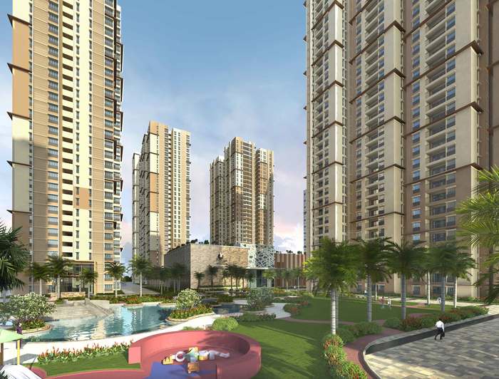  apartments for sale in Hyderabad of MaruthiRam Constructions 401-Sri Sai Residency,Plot No 4,  Vijayanagar Colony,Allwyn ColonyRoad, - Photo 7 of 11