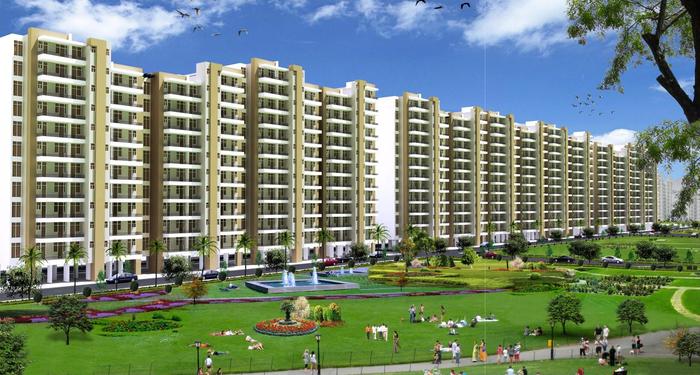  flats for sale of MaruthiRam Constructions 401-Sri Sai Residency,Plot No 4,  Vijayanagar Colony,Allwyn ColonyRoad, - Photo 3 of 11