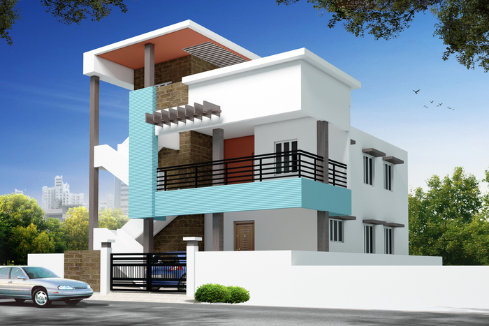  flats for sale of MaruthiRam Constructions 401-Sri Sai Residency,Plot No 4,  Vijayanagar Colony,Allwyn ColonyRoad, - Photo 7 of 11