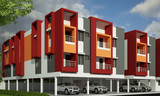 MaruthiRam Constructions, Kukatpally