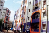 MaruthiRam Constructions, Kukatpally