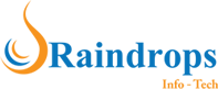  Profile Photos of Raindrops InfoTech 704,Wall Street -1, Near Gujarat College chowk, Ellisebridge - Photo 1 of 9