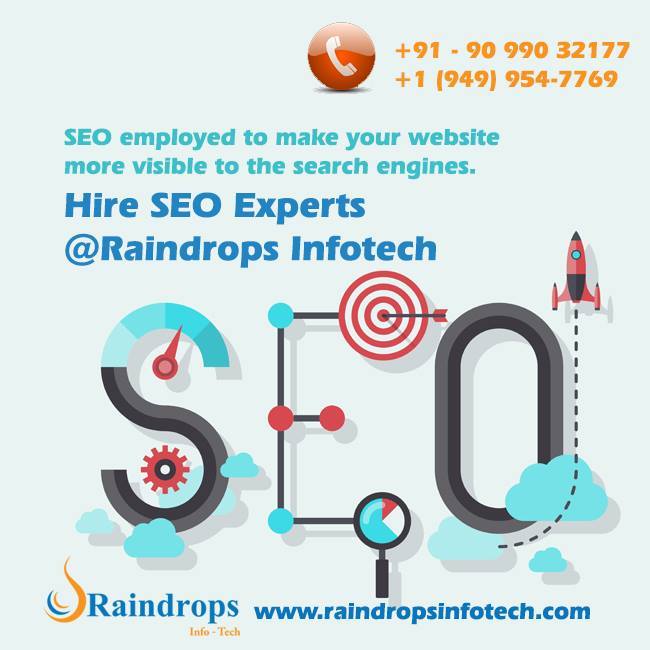  Profile Photos of Raindrops InfoTech 704,Wall Street -1, Near Gujarat College chowk, Ellisebridge - Photo 3 of 9