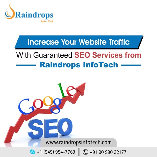  Profile Photos of Raindrops InfoTech 704,Wall Street -1, Near Gujarat College chowk, Ellisebridge - Photo 7 of 9