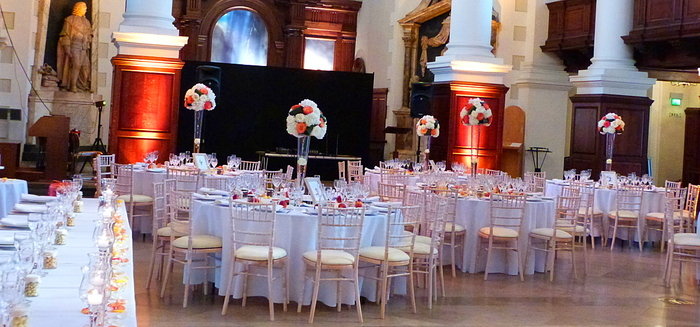 Christ Church London Profile Photos of Stages and Phases Harper Close - Photo 7 of 10