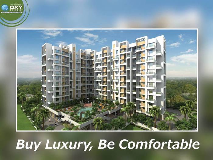  New Album of Venkatesh Oxy Group SNo. 50, Platinum Classic Building, Pune Nagar Road, Above Vishweshwar Sahkari Bank, Kharadi, Chandan Nagar - Photo 2 of 3