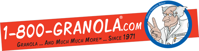  Profile Photos of 1-800-GRANOLA.com 15275 Collier Blvd., 201-222 - Photo 1 of 1