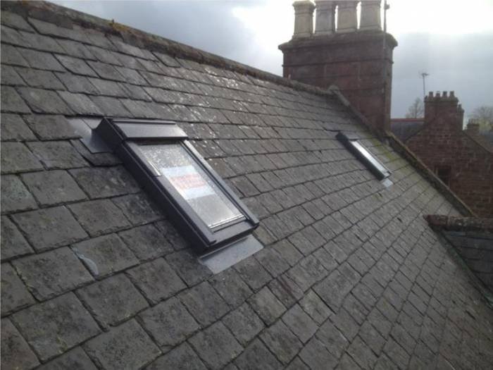  Profile Photos of Star-Line-Roofing, Aberdeen 32 CHERRY ROAD - Photo 2 of 8
