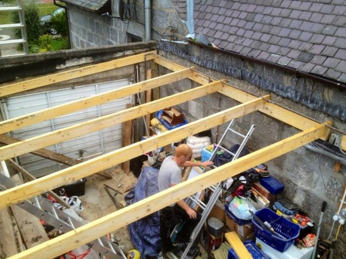  Profile Photos of Star-Line-Roofing, Aberdeen 32 CHERRY ROAD - Photo 5 of 8